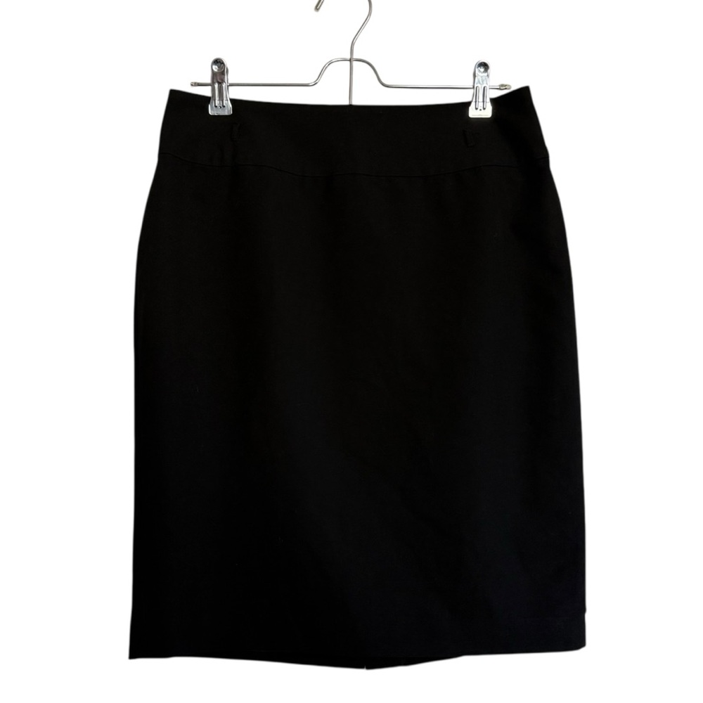 Liz Claiborne size 6 Black Women's Skirt